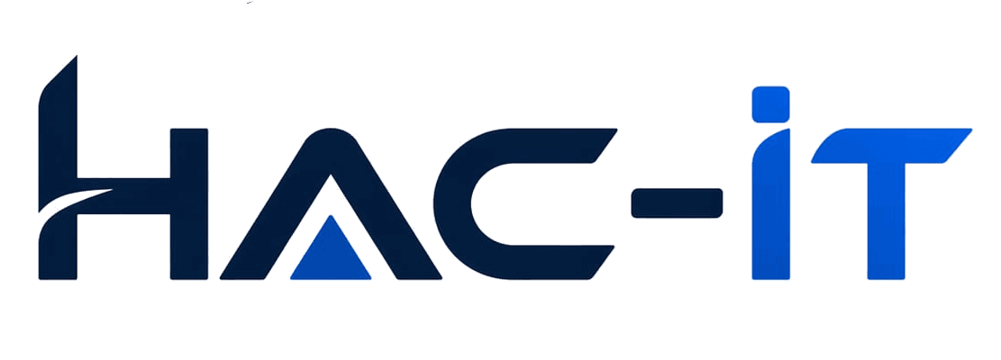 HAC-IT Logo